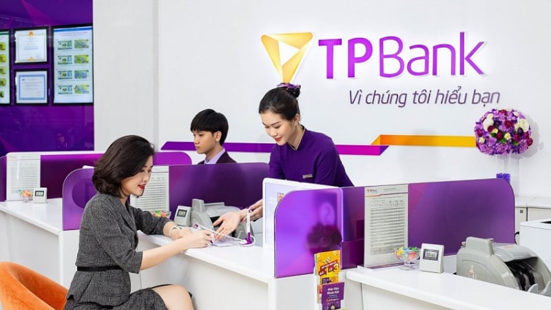 TPBank bất ngờ công bố kế hoạch chia cổ tức bằng tiền mặt