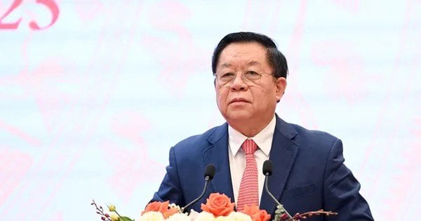 Báo chí cách mạng Việt Nam: Ngọn cờ tư tưởng, động lực to lớn góp phần đưa đất nước vững bước vào kỷ nguyên mới