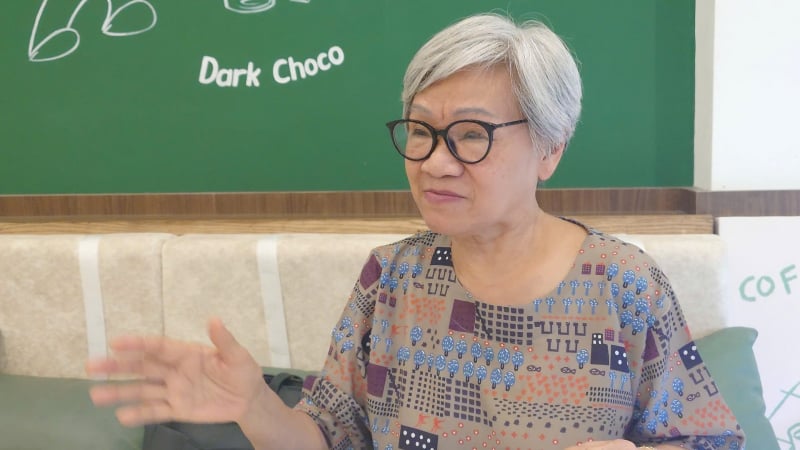 Nhà báo Nguyễn Thế Thanh: Làm báo là phải biết sợ 