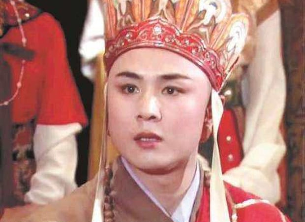 'Đường Tăng' Từ Thiếu Hoa bỏ vai diễn trong Tây du ký 1986 chỉ vì tiền?