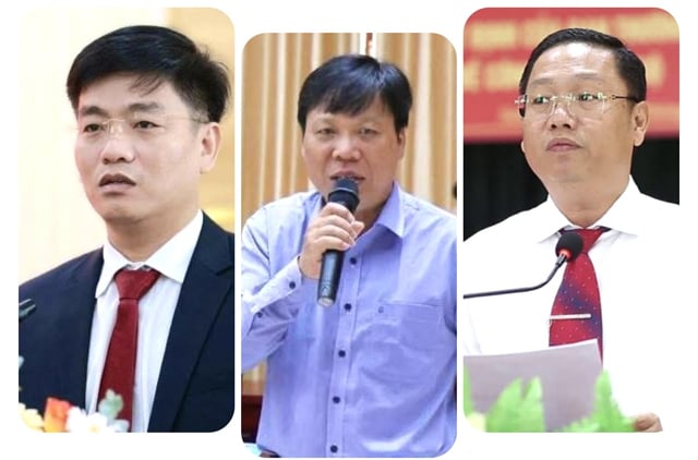 Quảng Ngãi: Những Tỉnh uỷ viên, Phó Giám đốc Sở dự kiến làm Bí thư xã mới