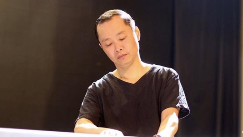 Nhạc sĩ An Hiếu: 'Tôi không muốn ca ngợi người làm báo theo cách truyền thống'