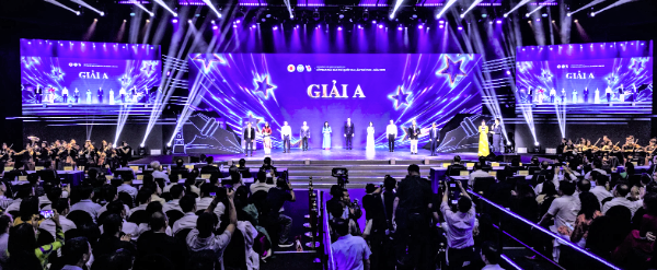 [TRỰC TIẾP] Lễ trao giải Báo chí Quốc gia lần thứ XIX - năm 2024