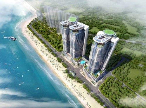 VietinBank 'hạ giá' khoản nợ hơn 750 tỷ của CTCP Khách sạn Bến Du Thuyền