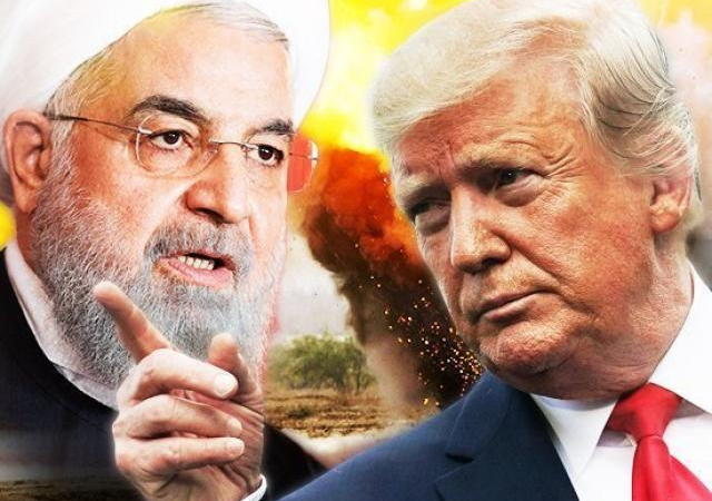 5 lý do khiến ông Trump 'khai hỏa' chiến tranh với Iran làm cả thế giới 'nín thở'
