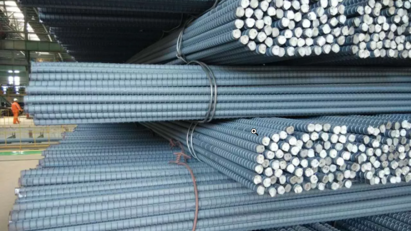 Giá thép Trung Quốc bật tăng khi sản xuất dần phục hồi giữa căng thẳng Trung Đông