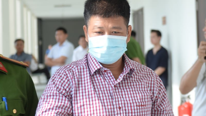 Người nhà “Lãnh đạo cấp trên” đã trả lại đất ở Vĩnh Long từng được ông chủ Phúc Sơn Nguyễn Văn Hậu tặng