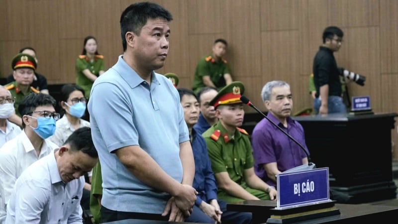 Vụ án Phúc Sơn: Cựu Bí thư Phú Thọ Nguyễn Doãn Khánh xin xét xử vắng mặt, chấp nhận mọi phán quyết