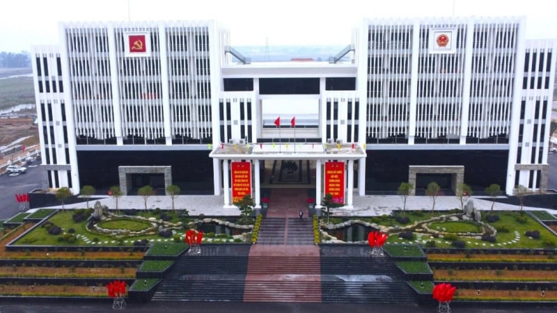 
Nhiệm vụ, quyền hạn của UBND tỉnh có gì mới khi sửa đổi Luật Tổ chức chính quyền địa phương?