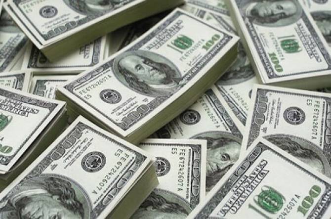 Giá USD hôm nay 25/6: Giảm do xung đột Trung Đông 'hạ nhiệt', thị trường tự do cộng 30 đồng 