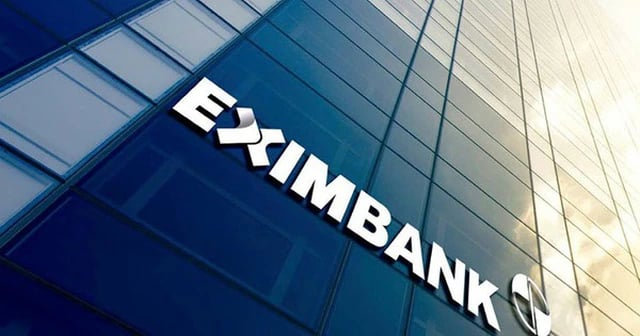 Eximbank được chấp thuận chuyển hội sở ra Hà Nội
