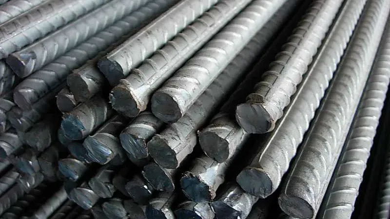 Tâm lý lạc quan trở lại, giá thép và quặng sắt Trung Quốc đồng loạt tăng giá