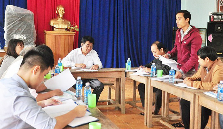 Từ 1/7/2025: Cần thay đổi tư duy lo sợ sự 'quá tải' trong công chức khi hoạt động chính quyền 2 cấp