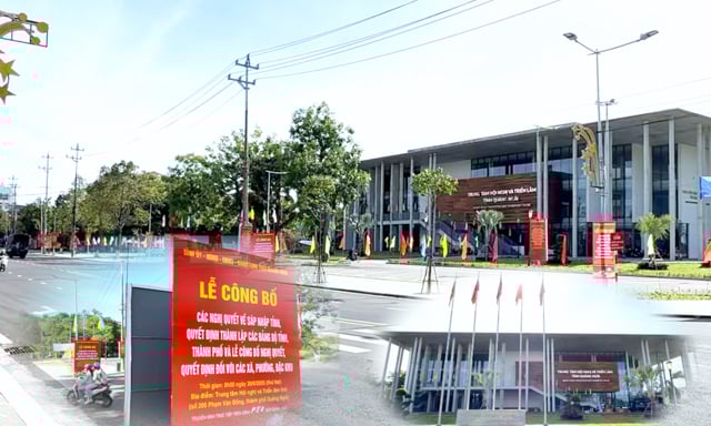 Từ 1/7 Quảng Ngãi mới sở hữu thế mạnh nào để tăng tốc phát triển kinh tế?