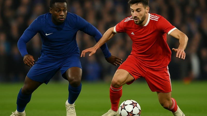 FIFA Club World Cup 2025™: FIFA cẩu thả khiến giải đấu thành “trò hề”