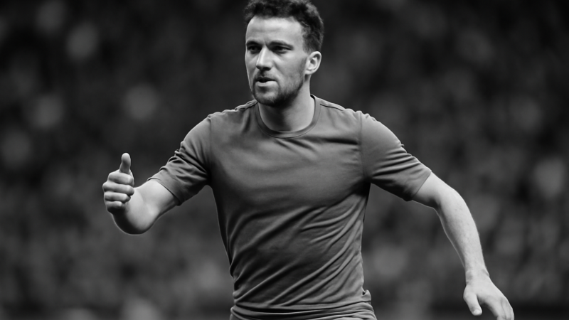Diogo Jota qua đời vì tai nạn xe hơi, Liverpool nhận cú sốc lớn
