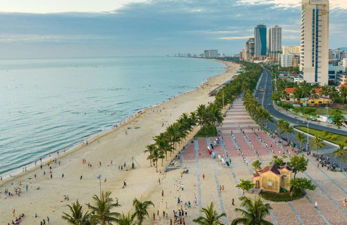 Báo nước ngoài giới thiệu 72 giờ khám phá Đà Nẵng: Những điểm tham quan không thể bỏ qua, tour ẩm thực cực đặc sắc