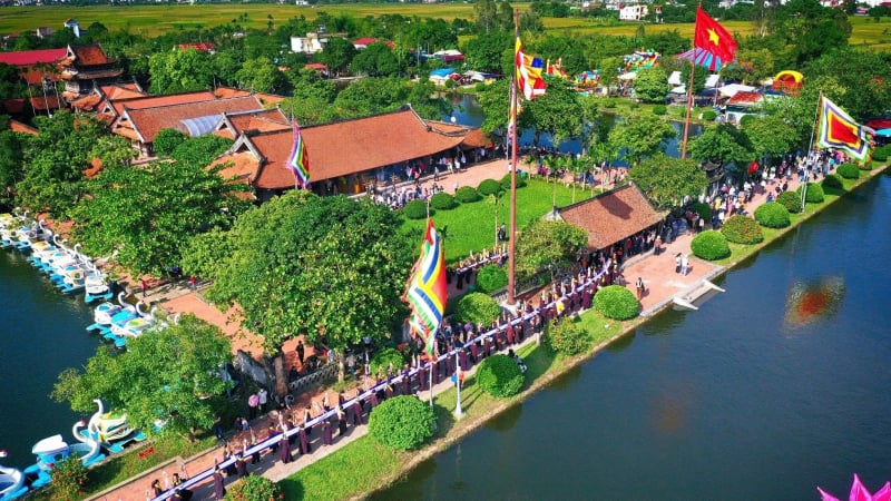 Di sản văn hóa vô giá của người Thái Bình, đất Thái Bình trước khi sáp nhập tỉnh Hưng Yên