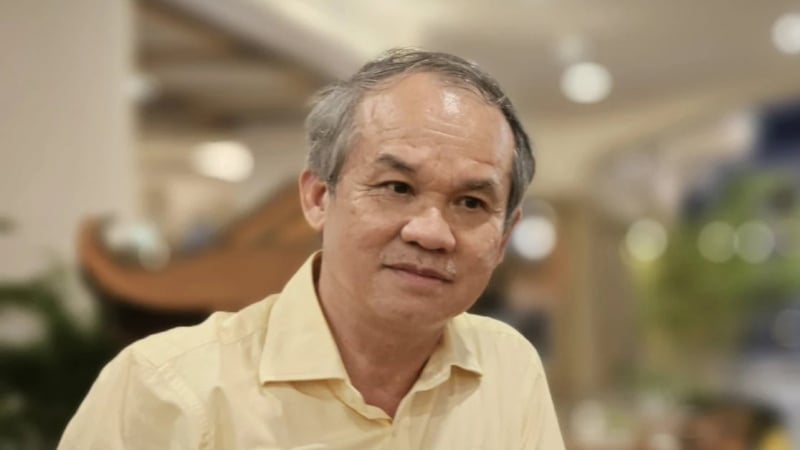 Bầu Đức gửi 'tâm thư' tới cổ đông, nói về khoản thu nhập bất thường 1.000 tỷ của Hoàng Anh Gia Lai