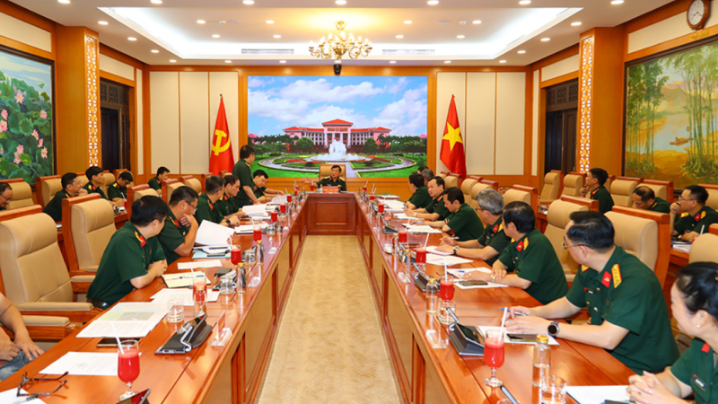 Xây dựng tượng đài tri ân chuyên gia quân sự Liên Xô, Trung Quốc, Lào, Campuchia, Cuba