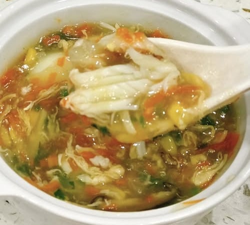 Loại thịt 'toàn xương' đắt đỏ, giàu canxi bậc nhất, bổ xương, sáng mắt, nấu món này vừa ngon vừa bổ