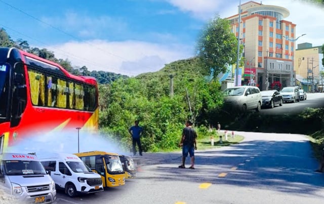 Quảng Ngãi trình xét duyệt hỗ trợ cho 1.520 cán bộ ở xa về làm việc sau hợp nhất 