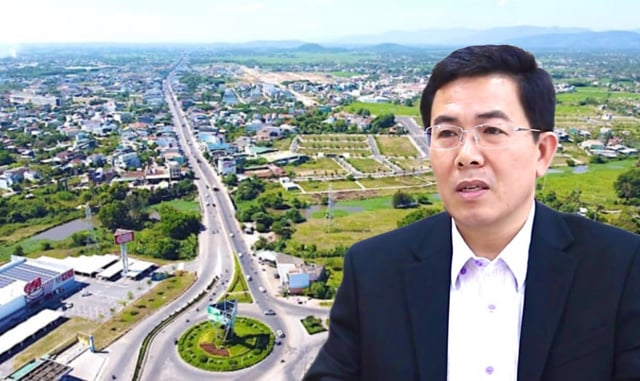 Xã cửa ngõ Nam trung tâm tỉnh Quảng Ngãi sẽ thực hiện điều đặc biệt này tại kỳ Đại hội Đảng tới