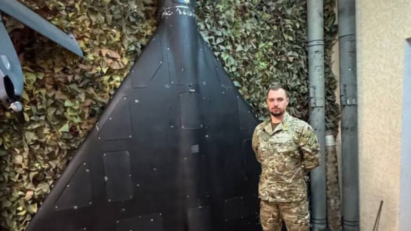 Tin tiền tuyến: Nga xây dựng đế chế UAV chết chóc lớn chưa từng có, Ukraine đang đánh sập nó
