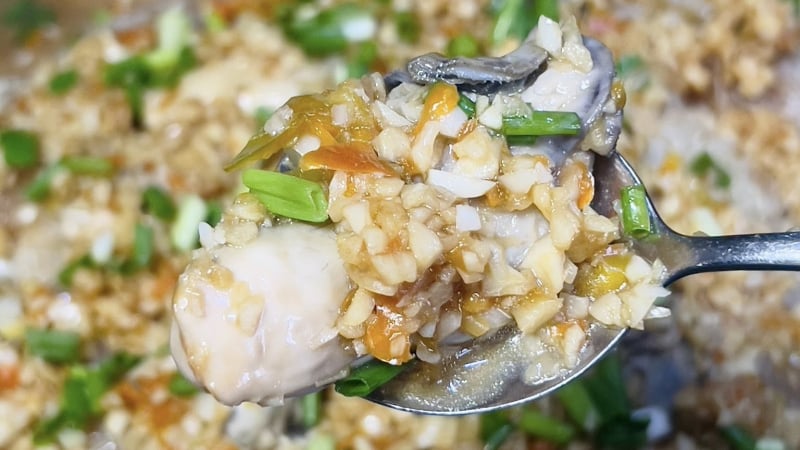 Loại thịt được coi là “thần dược” của phái mạnh, siêu kẽm, protein cao hơn thịt bò, hấp miến ngon bổ rẻ