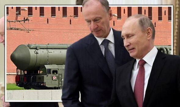 Trợ lý thân cận của ông Putin cảnh báo rắn NATO: Tấn công Kaliningrad sẽ lập tức nhận đòn 'hủy diệt'