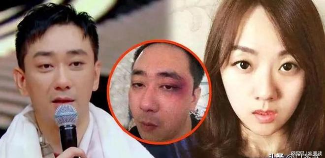 Nam tài tử 'lột xác' sau khi bị vợ đánh hơn 100 lần