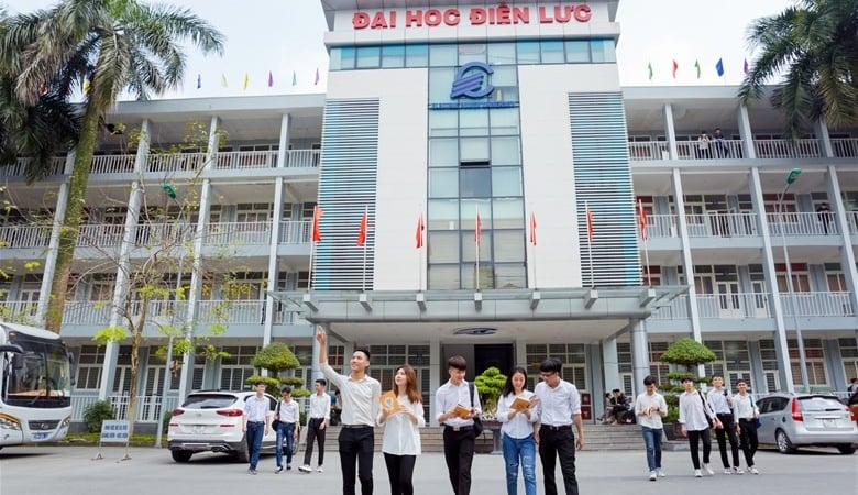 Trường Đại học Điện lực tăng học phí 40%: Lãnh đạo trường lý giải