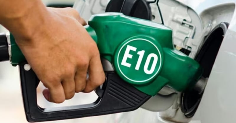 Loại ô tô, xe máy nào có thể sử dụng xăng E10?