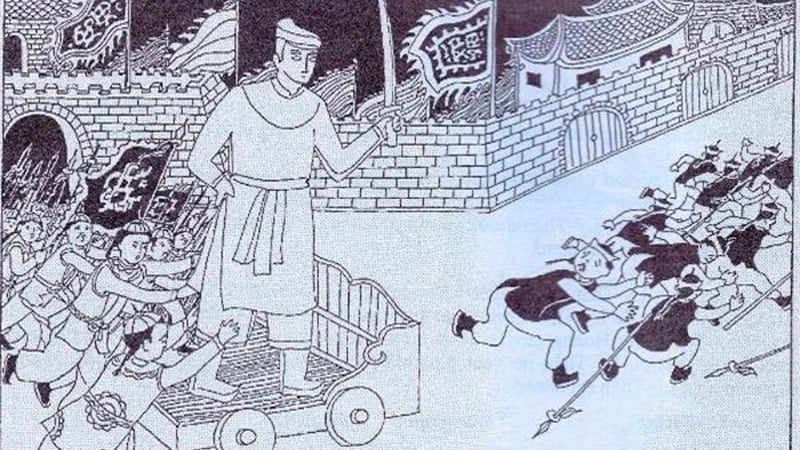 3 kỳ tài nước Việt từng khiến cả Trung Hoa chấn động, họ là ai?