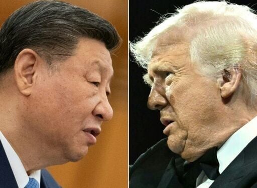 Mỹ cảnh báo lạnh Trung Quốc vì mua dầu Nga, Bắc Kinh đáp trả đanh thép