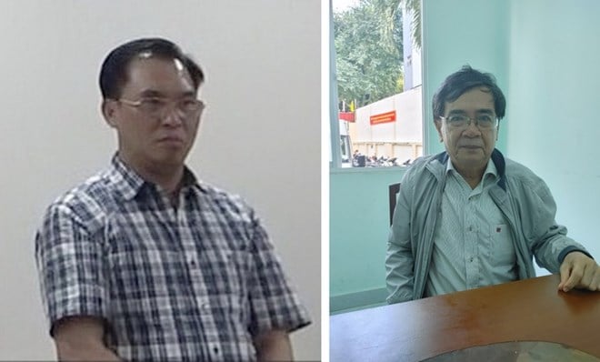 
Cựu Tổng Giám đốc Vinafood II bị truy tố trong vụ án Đinh Trường Chinh thâu tóm 'đất vàng'