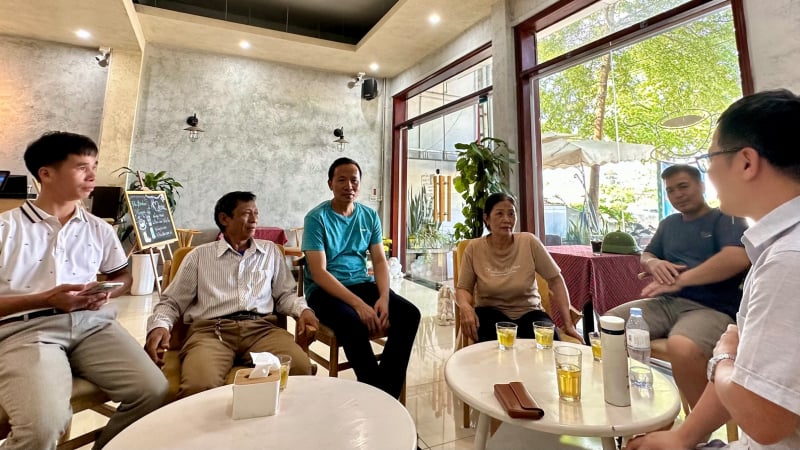 Dự án đường điện ĐHQG Hà Nội: Những cột điện “thổi bùng' khiếu kiện nóng