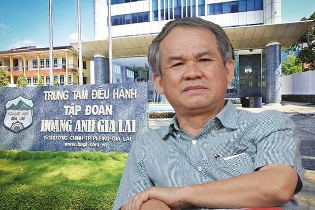 Thắng lớn ở mảng trái cây, Hoàng Anh Gia Lai của bầu Đức báo lãi lớn