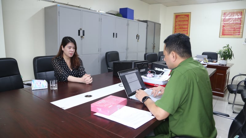 Khởi tố 2 nữ giám đốc vì sản xuất, buôn bán thực phẩm chức năng giả quy mô lớn ở Quảng Ninh