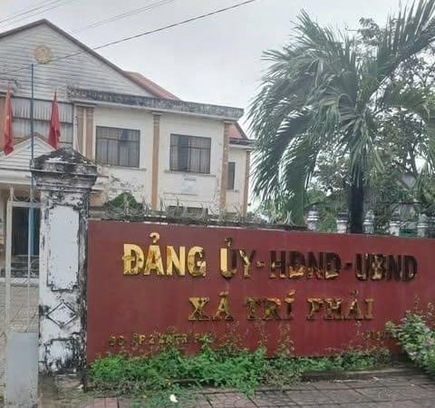Vì sao 2 cán bộ tại một xã mới ở Cà Mau bị xem xét kỷ luật Đảng?