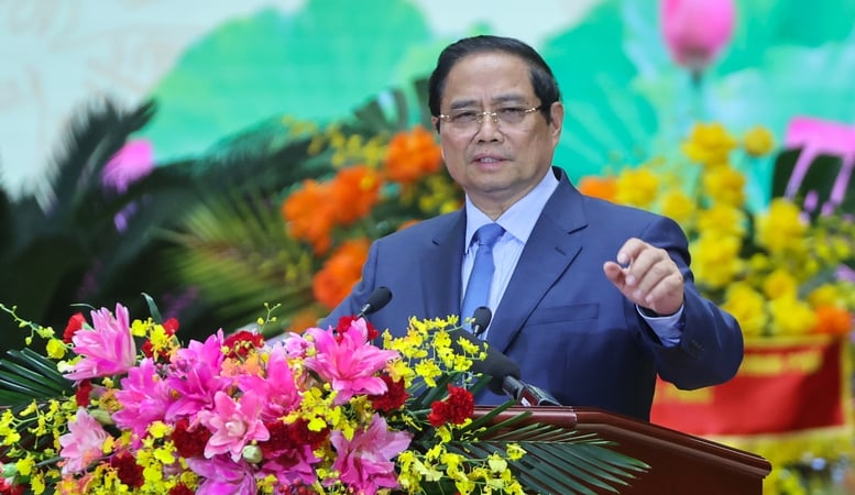 Thủ tướng: Petrovietnam phải lọt top 5 doanh nghiệp lớn nhất ASEAN