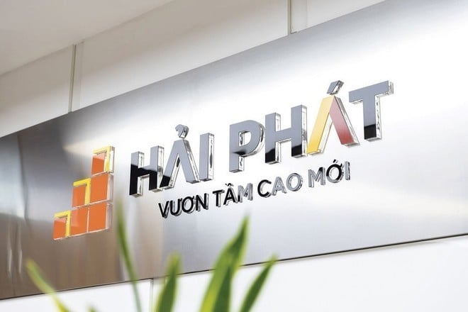 Đổi nợ lấy cổ phiếu 'trà đá': Đầu tư Hải Phát có thể lỗ hơn 130 tỷ đồng giá trị khoản vay tại HQC