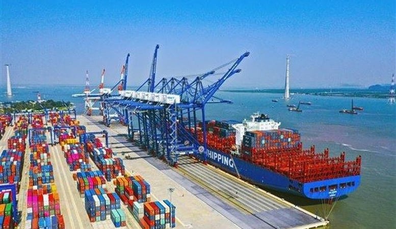 Vingroup muốn rót 14 tỷ USD đầu tư dự án Khu bến cảng và Trung tâm logistics tại Hải Phòng
