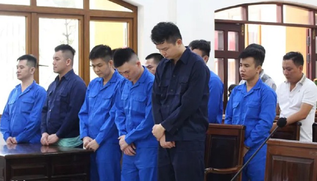 Tội phạm mua bán người ở TP.HCM giảm về số vụ, nhưng tính chất phức tạp hơn