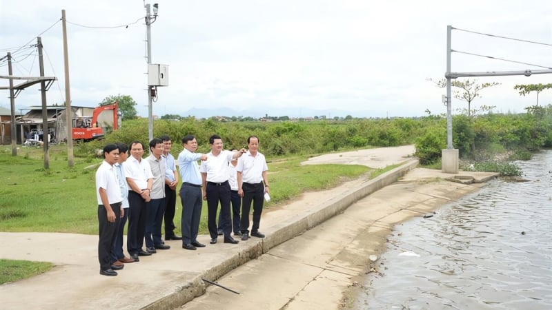 Bộ Nông nghiệp và Môi trường thành lập 10 đoàn công tác hỗ trợ địa phương trong vận hành chính quyền 2 cấp