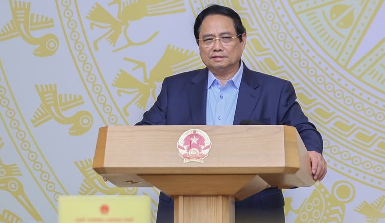 Làn sóng khởi nghiệp mạnh chưa từng có, Thủ tướng yêu cầu 'đã đánh là thắng, thắng phải chắc'
