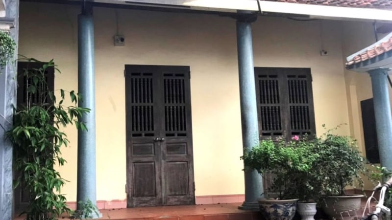 4 cha con họ Lê làng Mộ Trạch: Tấm gương trung hiếu, tiết nghĩa