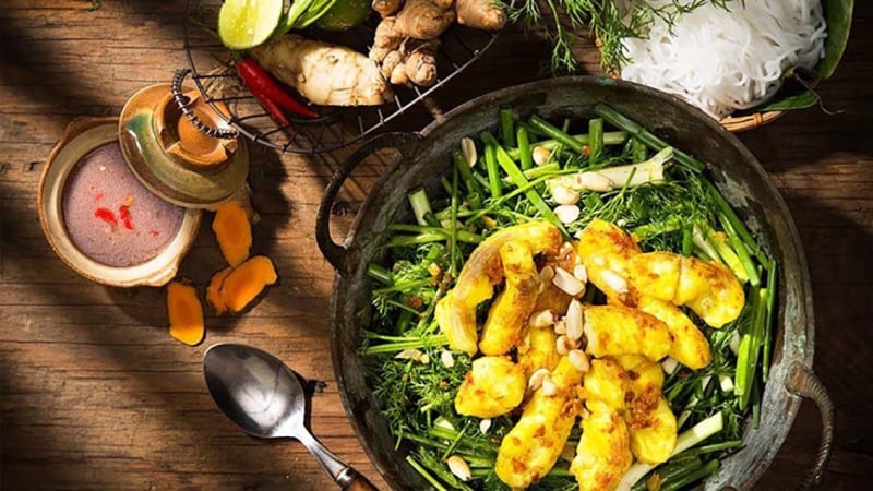 Hà Nội lọt top 13 thiên đường ẩm thực thế giới: Những món 'phải ăn' ở Thủ đô dịp 2/9