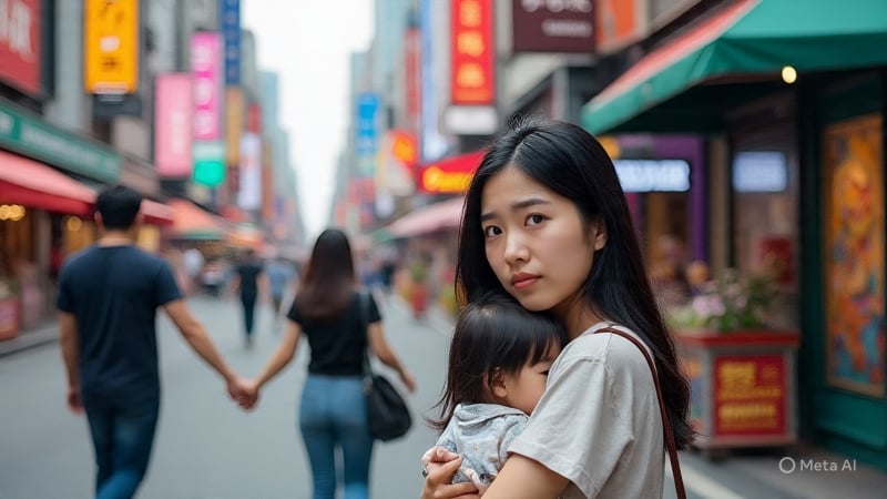 Bị bắt gặp đi cùng 'trà xanh' vào khách sạn, chồng nói 1 câu vừa ngang ngược vừa phẫn nộ