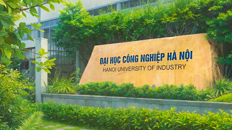 Lịch công bố điểm chuẩn Trường Đại học Công nghiệp Hà Nội: Dự đoán điểm chuẩn năm 2025 ra sao?